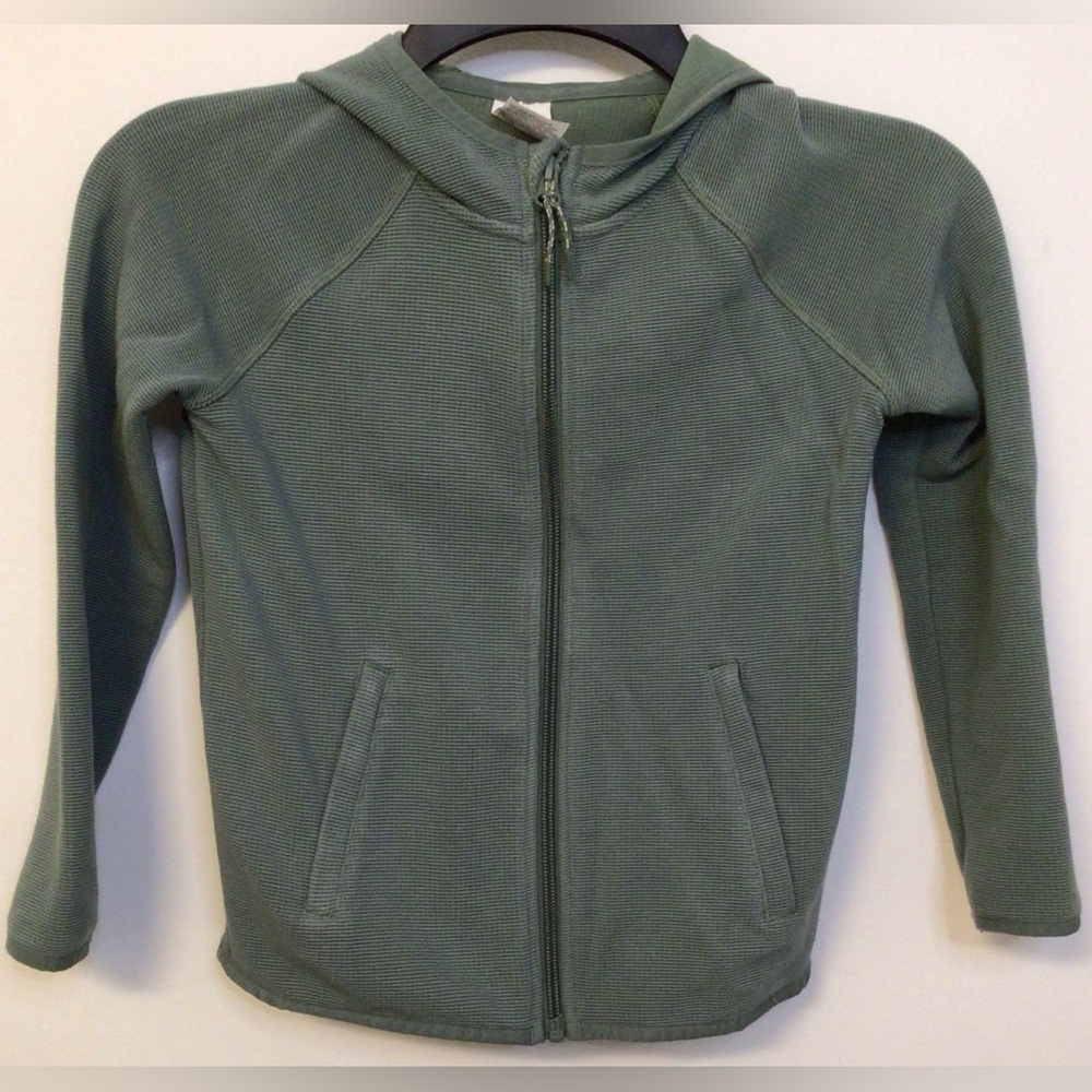 All In Motion Women’s Full Zip Hoodie Sweatshirt  XS